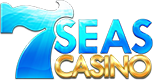 Seven Seas Casino Logo