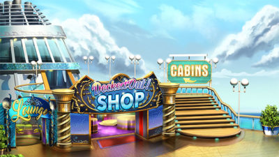 seven seas casino free slots